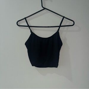 Urban Outfitters Black Camisole Top